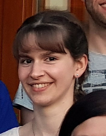Anne-Marie Düll