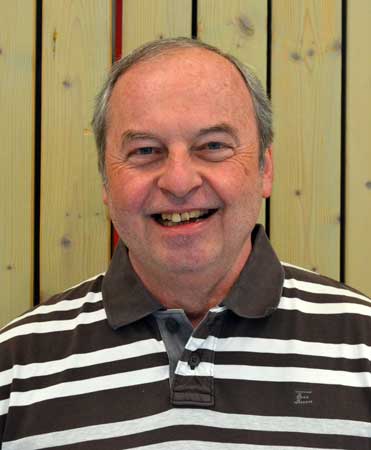 Hans-Robert Wurm